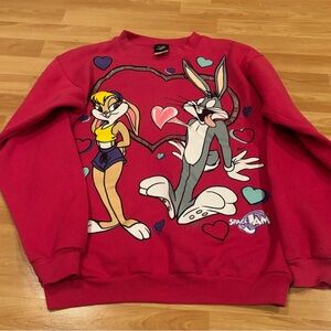 Warner Bros Space Jam Vintage Made in USA
Bugs Bunny‎